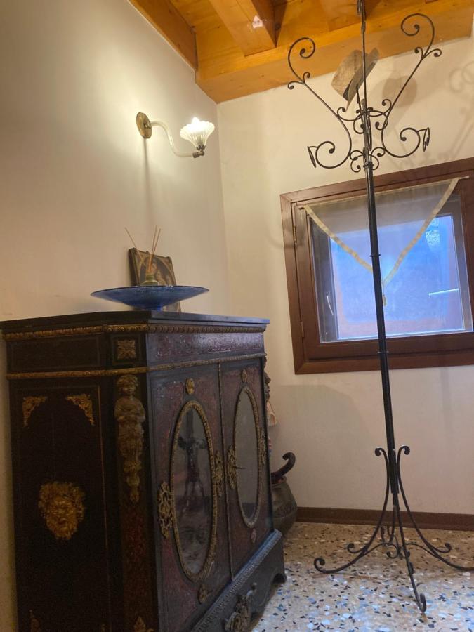 Ca' Regina Διαμέρισμα Βενετία Εξωτερικό φωτογραφία
