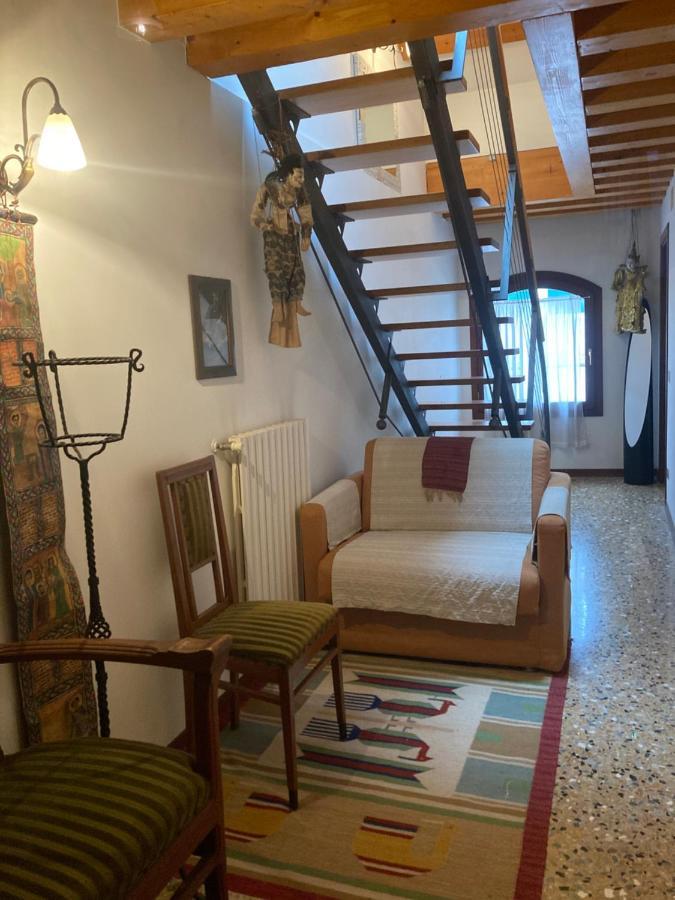 Ca' Regina Διαμέρισμα Βενετία Εξωτερικό φωτογραφία