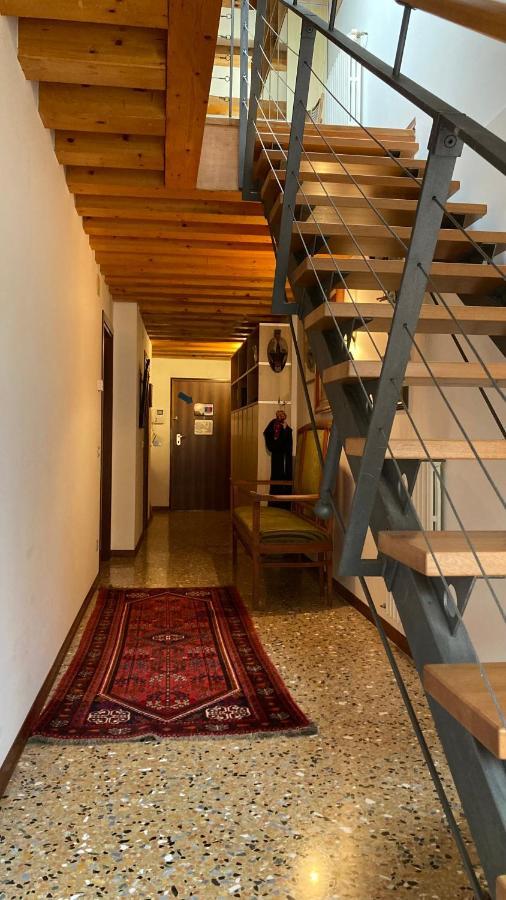 Ca' Regina Διαμέρισμα Βενετία Εξωτερικό φωτογραφία