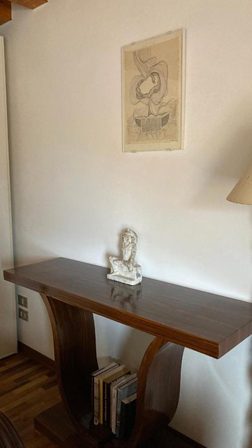 Ca' Regina Διαμέρισμα Βενετία Εξωτερικό φωτογραφία
