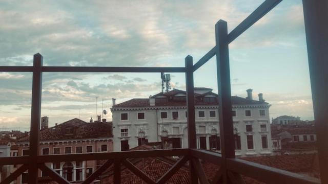Ca' Regina Διαμέρισμα Βενετία Εξωτερικό φωτογραφία